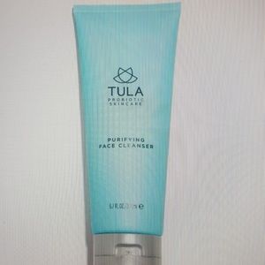 Tula Purifying Face Cleanser